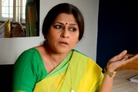 Bjp mp roopa ganguly admitted to hospital in kolkata