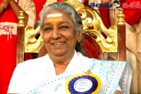 Singer janaki biography nightingale of south indian film industry