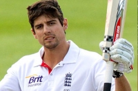 Alastair cook misses sachin tendulkar record by 20 runs