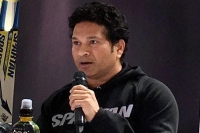 Sachin tendulkar denies commercial interest in disputed property