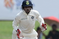 Wriddhiman saha breaks ms dhoni s record in cape town