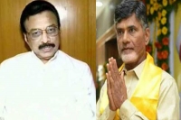 Former union minister sai pratap joins tdp party