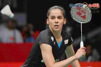 Pm narendra modi congratulates saina nehwal