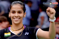 Saina nehwal regains world no1 spot