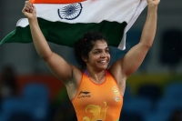 Sakshi malik clarifies her statement on pakistani players