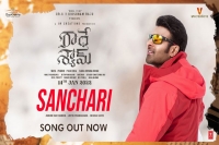 Radhe shyam s sanchari has prabhas exploring europe for love