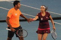 Sania mirza rohan bopanna win in us open doubles