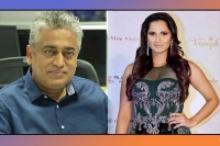 Sania mirza leaves rajdeep sardesai issue as he says sorry