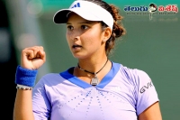 Tennis ace sania mirza to be awarded rajiv gandhi khel ratna