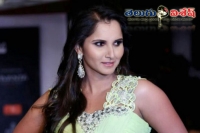 Tennis star sania mirza nominated for khel ratna