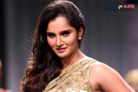 Sania mirza eyes mixed doubles event