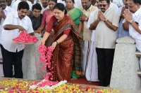 Ec asks sasikala to explain aiadmk general secretary status