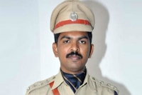 Cid investigation in young ips officer paderu asp sasikumar suicide letter