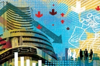 Sensex slumps 329 pts nifty ends below 8100