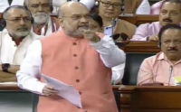 Jaan de denge iske liye amit shah s fiery speech on kashmir in lok sabha