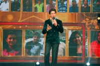 Regional cinema needs to be encouraged says srk