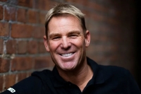 Shane warne australia s legendary legspinner dies aged 52