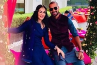 Shikhar dhawan aesha mukerji get divorced after 8 years of marriage