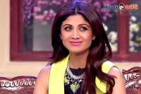 Shilpa shetty responds on sunny leone condom ad issue