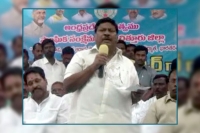 Tdp mp slams own party leadership in not fullfilling ambedkar dreams