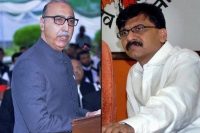 Send pak envoy basit back to islamabad in 24 hours shiv sena