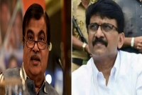 We will support nda if nitin gadkari will lead next government shiv sena