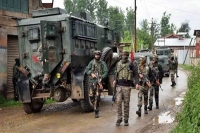 2 terrorists killed in encounter in j k s shopian j k police