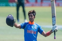 Shubman gill credits yuvraj singh for world cup success