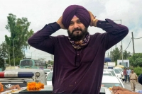 Sc sentences navjot singh sidhu to one year in jail in 1988 road rage case