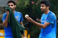 Bumrah bhuvneshwar kumar are best death bowlers around steve smith