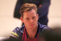 Steven smith goes on a break ahead of sunrisers hyderabad clash