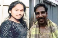 Woman kidnap case police arrested kidnaper ravi shekar