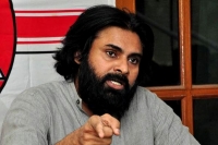 Splits in tdp over pavan kalyan comments