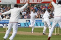 Struggling sri lanka follow on against england