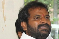 Accused raghavender raju sensational allegations on minister srinivas goud