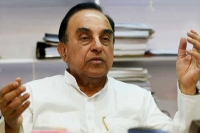 Bjp s swamy takes dig at party over e sreedharan s name for kerala cm