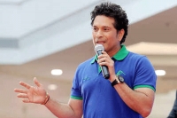 Conflict of interest complaint against sachin tendulkar dismissed