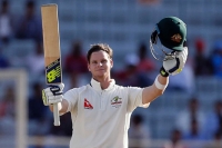 Steven smith slams double century breaks sachin tendulkar s 18 year old record