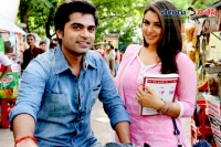 Str happy with vaalu success