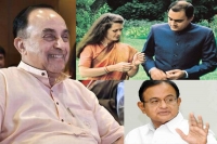 Bjp mp subramanian swamy self goal at ficci