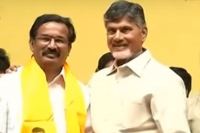 Ysrcp leader subramaniam reddy joins tdp