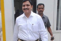 Sujana chowdary gets court reprieve