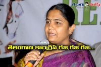 Sunitha laxmareddy may join trs soon