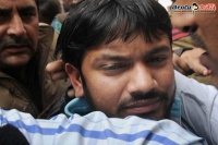 Superme court tells to go high court for kanhaiya bail