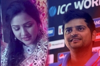 Marriage with priyanka is arranged says suresh raina