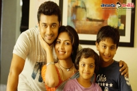 Surya memu movie audio relasing this week