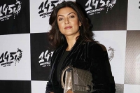 Sushmita sen caught a 15 year old boy misbehaving with her