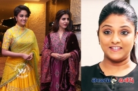 Mahanati sam role importance