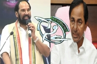 Cong ready for early polls avers tpcc chief uttam kumar reddy