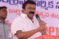 Telangana tdp leaders are blackmailers alleges talasani